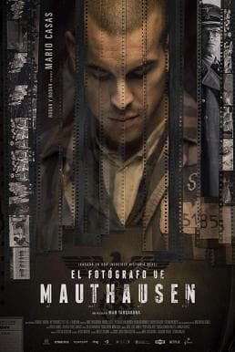 ดูหนังออนไลน์ฟรีเรื่อง The Photographer of Mauthausen (El fotógrafo de Mauthausen) (2018) ช่างภาพค่ายนรก (ซับไทย) ดูหนังออนไลน์ HD พากย์ไทย HD