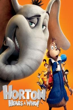 ดูหนังออนไลน์ฟรีเรื่อง Horton Hears a Who! (2008) ฮอร์ตัน กับ โลกจิ๋วสุดมหัศจรรย์ ดูหนังออนไลน์ HD พากย์ไทย HD