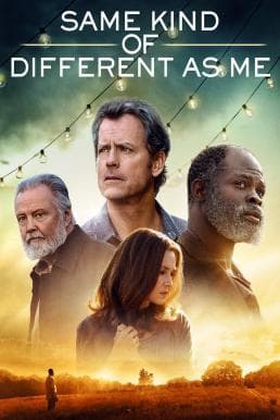 ดูหนังออนไลน์ฟรีเรื่อง Same Kind of Different as Me (2017) (ซับไทย) ดูหนังออนไลน์ HD พากย์ไทย HD