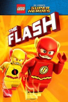 ดูหนังออนไลน์ฟรีเรื่อง Lego DC Comics Super Heroes: The Flash (2018) (ซับไทย) ดูหนังออนไลน์ HD พากย์ไทย HD