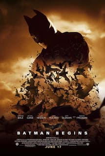 ดูหนังออนไลน์ฟรีเรื่อง Batman Begins (2005) แบทแมน บีกินส์ ดูหนังออนไลน์ HD พากย์ไทย HD