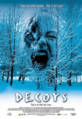 ดูหนังออนไลน์ฟรีเรื่อง Decoys (2004) เปลือยดูดชีพ ดูหนังออนไลน์ HD พากย์ไทย HD