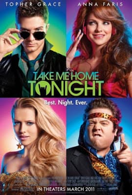ดูหนังออนไลน์ฟรีเรื่อง Take Me Home Tonight (2011) ขอคืนเดียว คว้าใจเธอ ดูหนังออนไลน์ HD พากย์ไทย HD