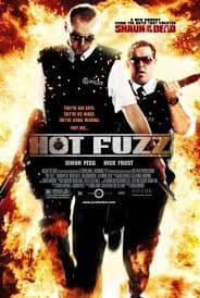 ดูหนังออนไลน์ฟรีเรื่อง Hot Fuzz (2007) โปลิศ โครตเเมน ดูหนังออนไลน์ HD พากย์ไทย HD