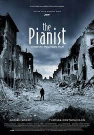 ดูหนังออนไลน์ฟรีเรื่อง The Pianist (2002) สงคราม ความหวัง บัลลังก์ เกียรติยศ ดูหนังออนไลน์ HD พากย์ไทย HD