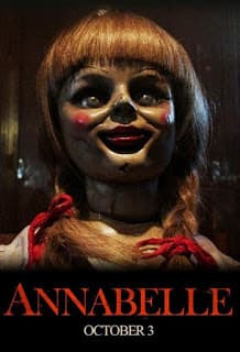 ดูหนังออนไลน์ฟรีเรื่อง Annabelle (2014) ตุ๊กตาผี ดูหนังออนไลน์ HD พากย์ไทย HD