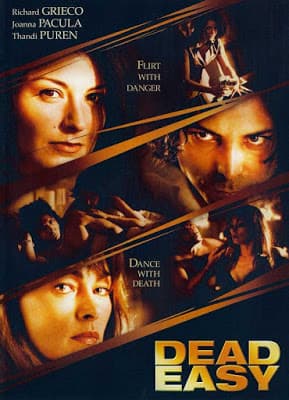 ดูหนังออนไลน์ฟรีเรื่อง Dead Easy (2004) เกมอันตราย ฝ่าเส้นตาย ดูหนังออนไลน์ HD พากย์ไทย HD