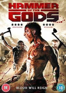 ดูหนังออนไลน์ฟรีเรื่อง Hammer Of The Gods (2013) ยอดนักรบขุนค้อนทมิฬ ดูหนังออนไลน์ HD พากย์ไทย HD