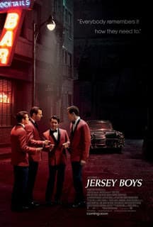 ดูหนังออนไลน์ฟรีเรื่อง Jersey Boys (2014) เจอร์ซี่ย์ บอยส์ สี่หนุ่มเสียงทอง ดูหนังออนไลน์ HD พากย์ไทย HD