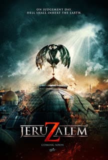 ดูหนังออนไลน์ฟรีเรื่อง Jeruzalem (2015) เมืองปลุกปีศาจ ดูหนังออนไลน์ HD พากย์ไทย HD