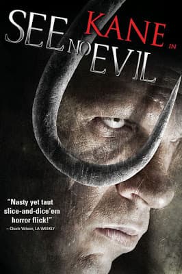 ดูหนังออนไลน์ฟรีเรื่อง See No Evil (2006) เกี่ยว ลาก กระชากนรก ดูหนังออนไลน์ HD พากย์ไทย HD