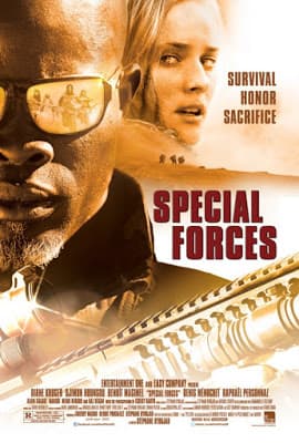 ดูหนังออนไลน์ฟรีเรื่อง Special Forces (2011) แหกด่านจู่โจมสายฟ้าแลบ ดูหนังออนไลน์ HD พากย์ไทย HD
