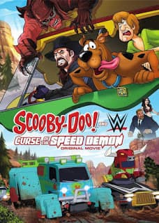 ดูหนังออนไลน์ฟรีเรื่อง Scooby-Doo! And WWE Curse of the Speed Demon (2016) สคูบี้-ดู! ตอน คำสาปปีศาจพันธุ์ซิ่ง ดูหนังออนไลน์ HD พากย์ไทย HD