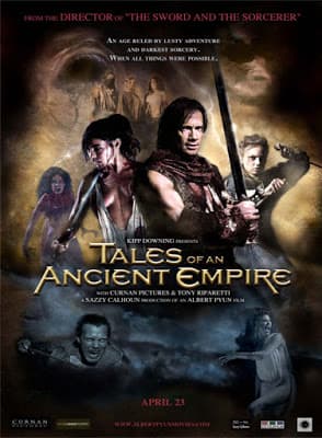 ดูหนังออนไลน์ฟรีเรื่อง Tales of an Ancient Empire (2010) ตำนานพิทักษ์อาณาจักรโบราณ ดูหนังออนไลน์ HD พากย์ไทย HD