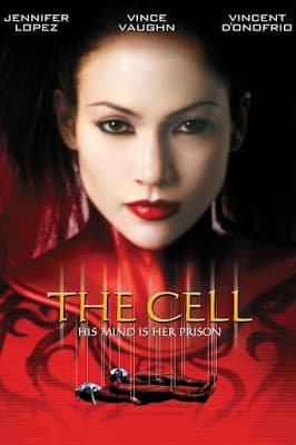 ดูหนังออนไลน์ฟรีเรื่อง The Cell (2000) เหยื่อเงียบอำมหิต ดูหนังออนไลน์ HD พากย์ไทย HD