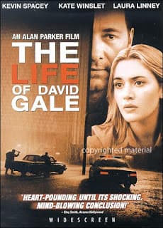 ดูหนังออนไลน์ฟรีเรื่อง The Life of David Gale (2003) แกะรอย ปมประหาร ดูหนังออนไลน์ HD พากย์ไทย HD
