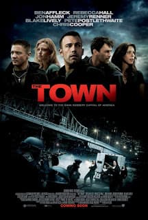 ดูหนังออนไลน์ฟรีเรื่อง The Town (2010) เดอะ ทาวน์ ปล้นสะท้านเมือง ดูหนังออนไลน์ HD พากย์ไทย HD