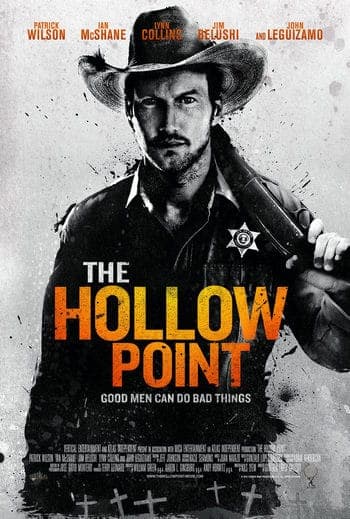 ดูหนังออนไลน์ฟรีเรื่อง The Hollow Point (2016) ดูหนังออนไลน์ HD พากย์ไทย HD