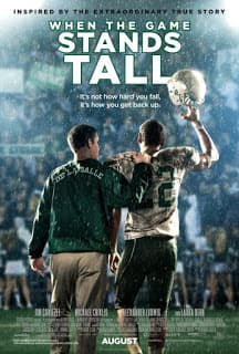 When the Game Stands Tall (2014) เกมวัดใจเพื่อชัยชนะ ดูหนังออนไลน์ HD