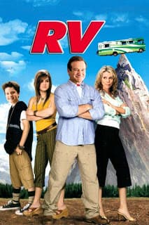 ดูหนังออนไลน์ฟรีเรื่อง RV (Runaway Vacation) (2006) ครอบครัวทัวร์ทุลักทุเล ดูหนังออนไลน์ HD พากย์ไทย HD