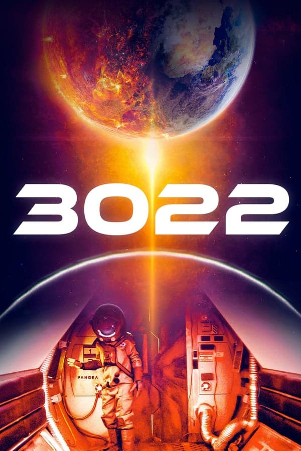 ดู 3022 (2019) 3022 วัน ฝ่าวิกฤติแพนเจีย HD หนังไซไฟ (Sci-Fi)