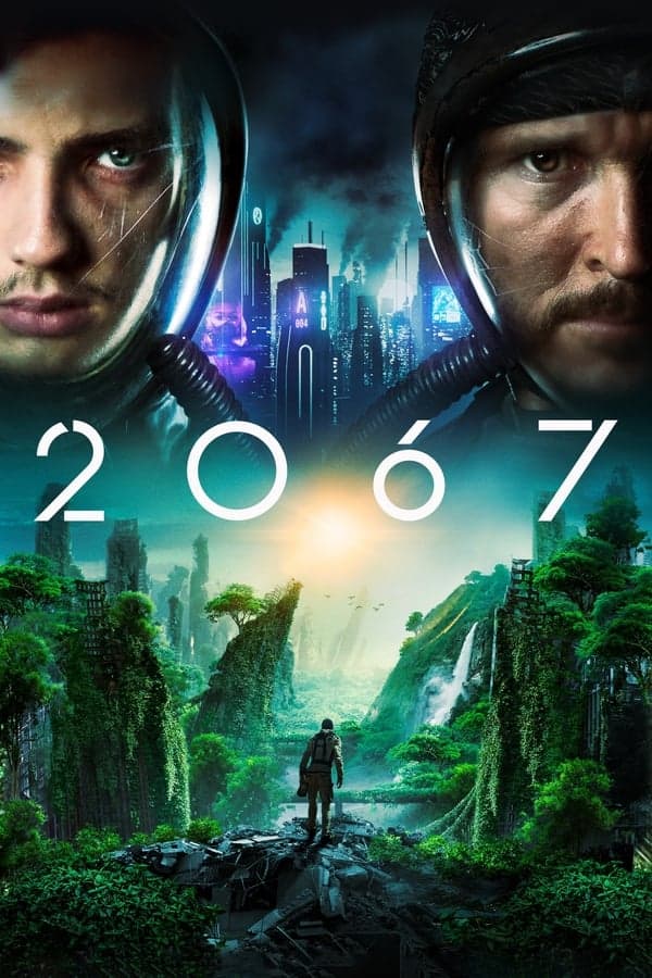 ดู 2067 (2020) 2067 วันอวสานโลก HD หนังไซไฟ (Sci-Fi)