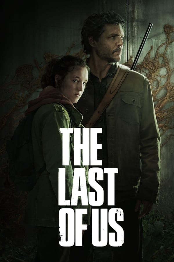 ดู The Last of Us เดอะ ลาสต์ ออฟ อัส (2023) พากย์ไทย HD จาก HBO