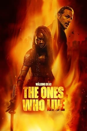 ดูหนังออนไลน์ฟรีเรื่อง The Walking Dead: The Ones Who Live (2024) ดูหนังออนไลน์ HD พากย์ไทย HD