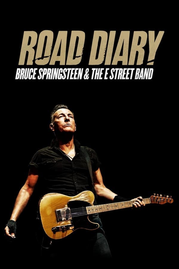 ดูหนังออนไลน์ฟรีเรื่อง Road Diary: Bruce Springsteen and The E Street Band (2024) ดูหนังออนไลน์ HD พากย์ไทย HD