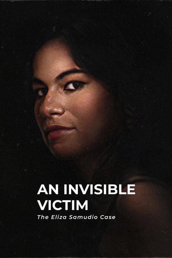 ดูหนังออนไลน์ฟรีเรื่อง An Invisible Victim: The Eliza Samudio Case (2024) เหยื่อที่มองไม่เห็น: คดีอีลิซ่า ซามูดิโอ ดูหนังออนไลน์ HD พากย์ไทย HD