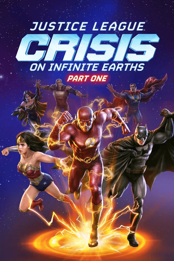 ดูหนังออนไลน์ฟรีเรื่อง Justice League: Crisis on Infinite Earths – Part One (2024) จัสติซ ลีก: วิกฤติบนโลกที่ไม่สิ้นสุด ตอนที่ 1 ดูหนังออนไลน์ HD พากย์ไทย HD