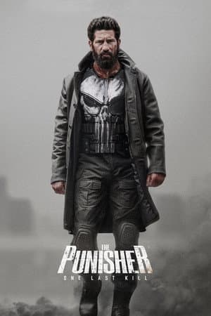 ดูหนังออนไลน์ฟรีเรื่อง The Punisher: One Last Kill (2026) เดอะ พันนิชเชอร์: ฆ่าทิ้งทวน ดูหนังออนไลน์ HD พากย์ไทย HD
